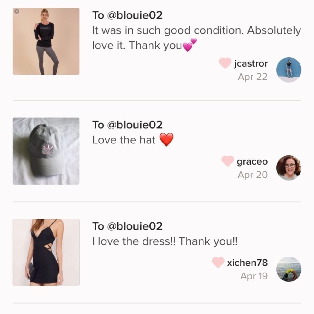 💕💕LOVE NOTES💕💕 - Picture 8 of 8